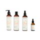 image 1 of Afrocenchix Nourishing Curl Restoration Set