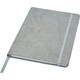 image 2 of Marksman Breccia Stone Paper A5 Notebook - Grey - One Size