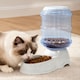 image 10 of Skylos Automatic Pet Food Feeder 3.5L Plastic Dispenser Station for Cat and Dog