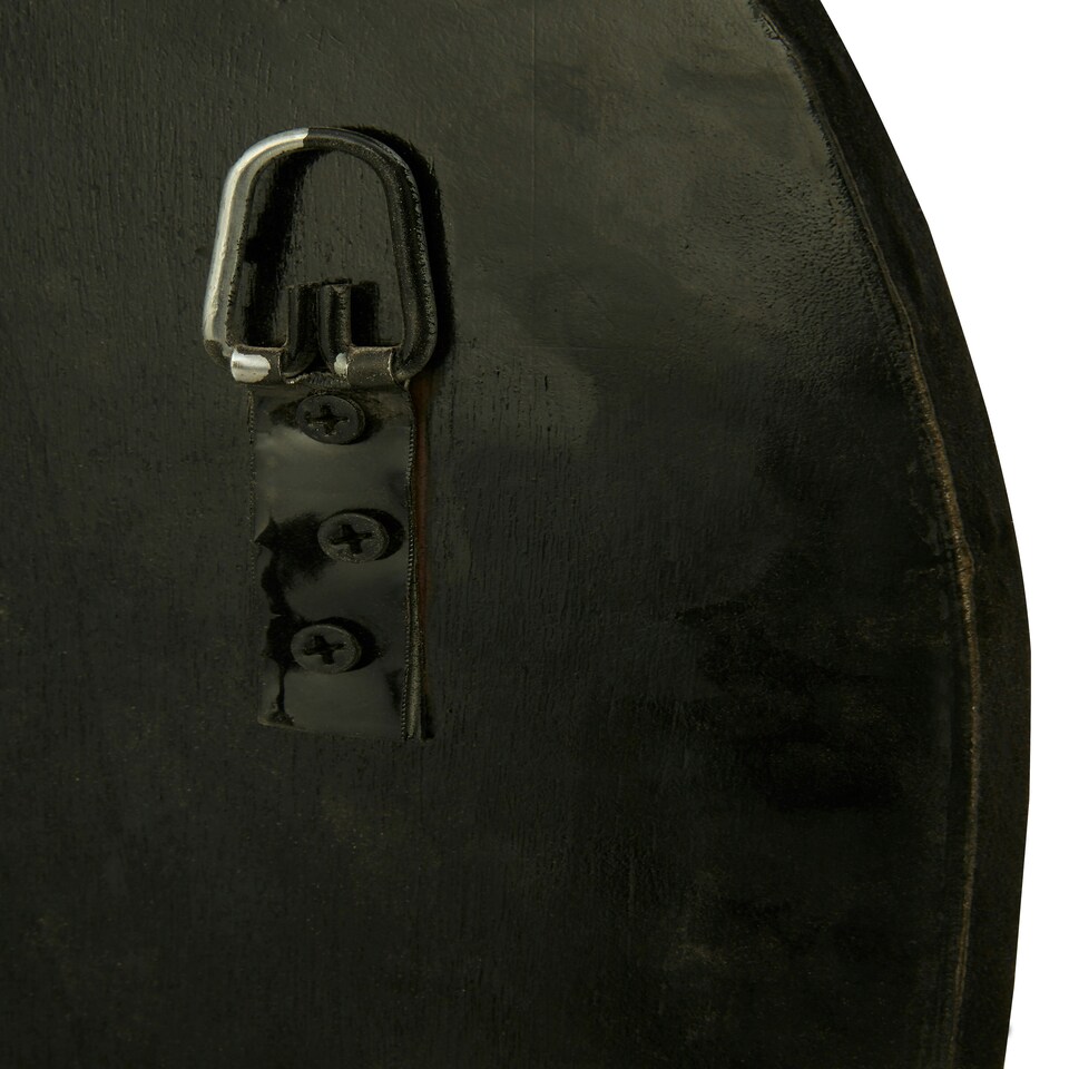 image 1 of Interiors by Premier Arched Wall Mirror Multi