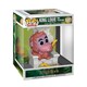 image 1 of Funko Pop Deluxe The Jungle Book King Louie On Throne Figure 1491