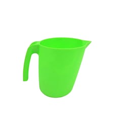 Harold Moore Pouring Jug - Lime Green - 1 litre