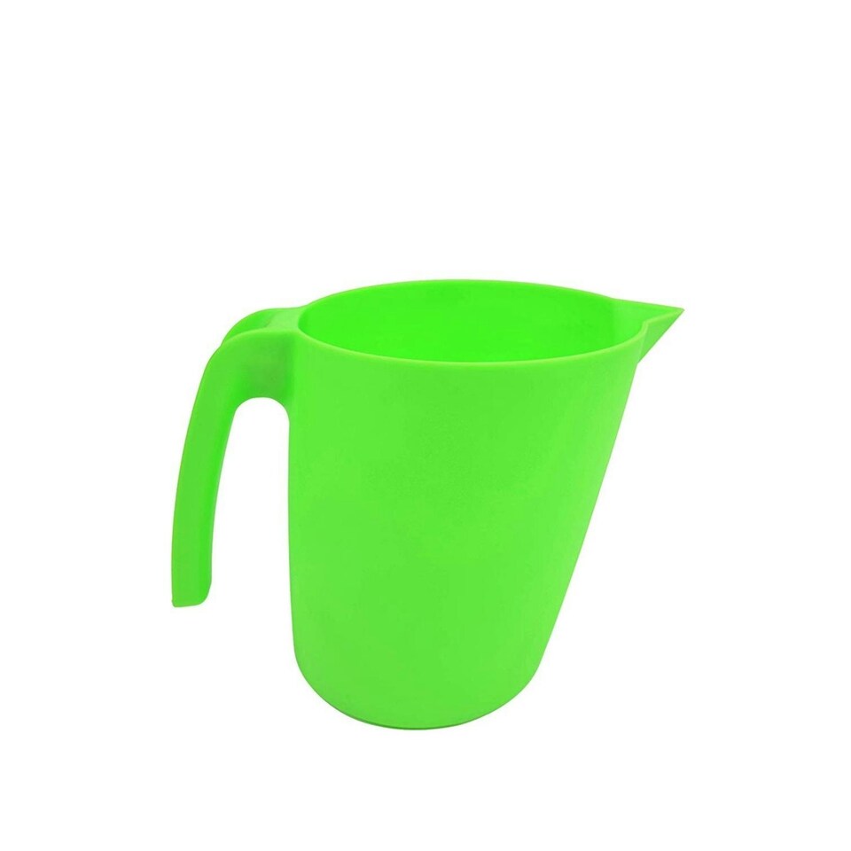 Harold Moore Pouring Jug - Lime Green - 1 litre