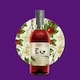 image 5 of Edinburgh Plum & Vanilla Gin Liqueur