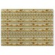 image 1 of Ornament of Ancient Egypt to The Frescoes (Rug) Multi | XL: 160x230cm