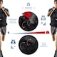 image 5 of SURREAL Adjustable Weighted Exercise Vest - 5kg to 25kg