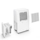 image 9 of SHARP UD-P16U-W Portable Home and Office Dehumidifier, 16 Litre Capacity