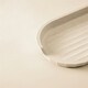 image 3 of Cosmic Countertop Soap Dish with Durable Plastic for Bathroom, Terracotta