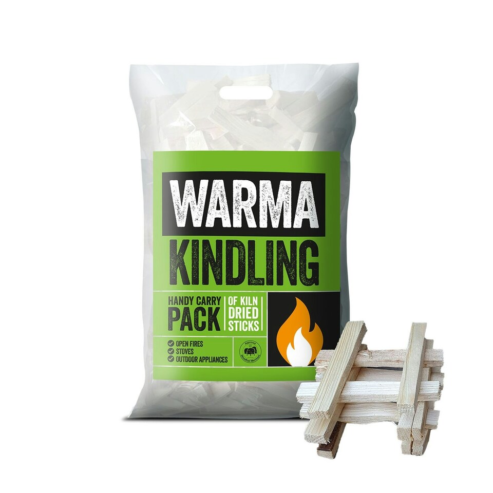 image 1 of Warma Kindling Carry Bag - 2