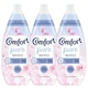 image 2 of Comfort Fabric Conditioner Heaven Scent Assorted 86 Wash