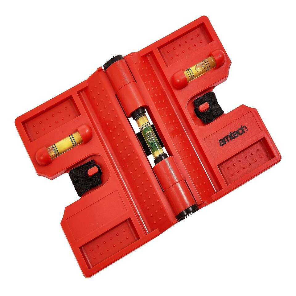 Adjustable post level - P4875