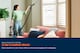 image 6 of VAX LiftOut Corded Upright Vacuum Cleaner CDUP-LOXS