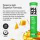 image 4 of Phizz Mango 3-in-1 Hydration, Electrolytes and Vitamins Effervescent (60 Tablets)