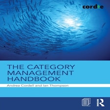 Category Management Handbook