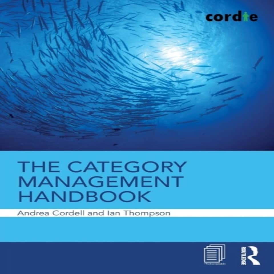 Category Management Handbook