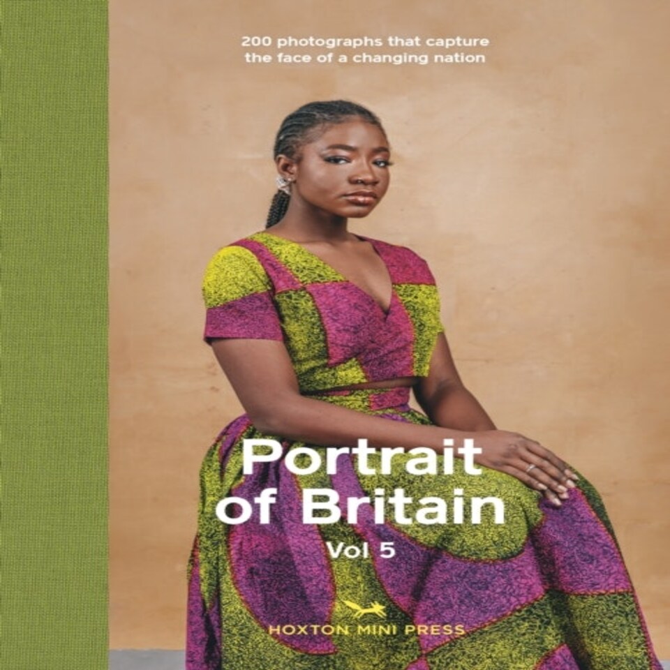 Portrait Of Britain Vol 5