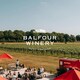 image 4 of Balfour Leslies Brut English Sparkling 75cl