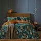 image 1 of furn. Forest Fauna Woodland Super King Duvet Cover Set
