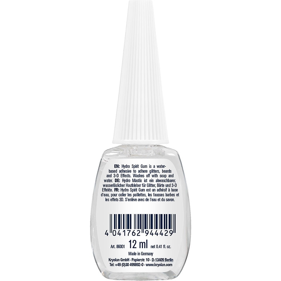image 1 of Pintura Hydro Mastix Clear