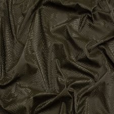 Minerva Core Range Green Snakeskin Activewear Lycra Four Way Stretch Knit Fabric for Dressmaking, 140cm / 55" Wide - per metre