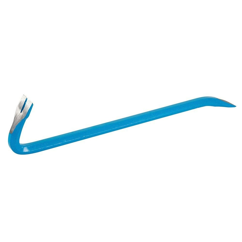 image 1 of Silverline - Wrecking Bar - 450mm