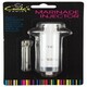 image 2 of Kitchen Craft Flavour Injector - COOKS CHOICE MARINADE INJECTOR