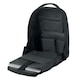 image 3 of MidOcean Munich RPET Backpack - Black - One Size | Black