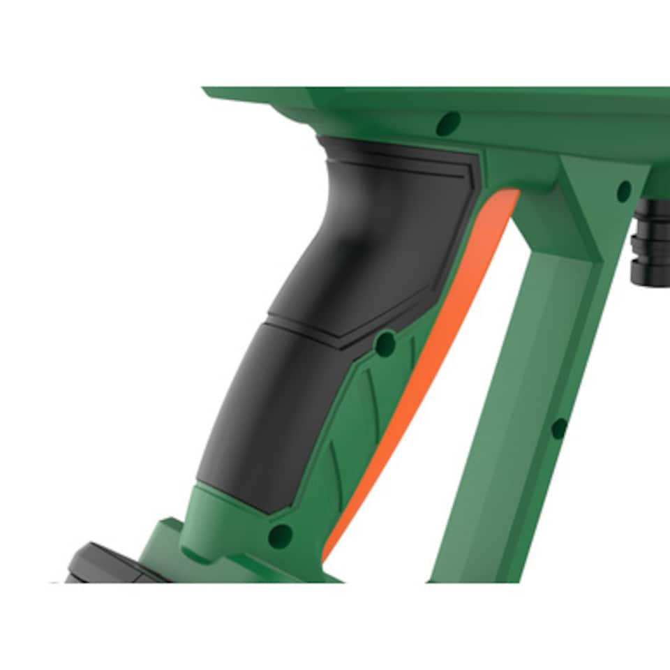 image 1 of Hawksmoor 18V Handheld Cordless Pressure Washer 1 x 4.0Ah