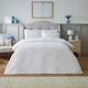 image 1 of Silentnight Restore Cooling Duvet Set, Luxurious Bamboo & Cotton Blend, Double