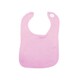 image 1 of Babybugs Baby Bib / Baby And Toddlerwear - Powder Pink - One Size