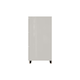 image 9 of FWStyle Veloce 3 Drawer Chest Of Drawers - White Gloss, Quick Click Assembly