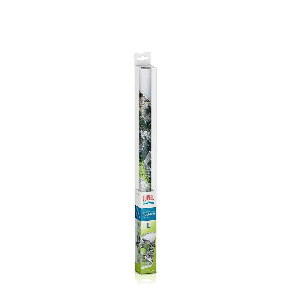 image 1 of Juwel Aquascape/Stone Posters N/A