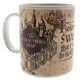image 3 of Harry Potter Mug And Coaster Set - Multi Coloured - One Size