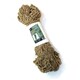 image 1 of True Products Jute Heavy Duty Pea Bean Netting For Climbing Plants 50mm 1m x 5m