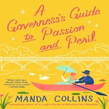 Governesss Guide To Passion & Peril