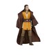 image 7 of Star Wars The Vintage Collection -The Acolyte Jedi Master Sol Action Figure