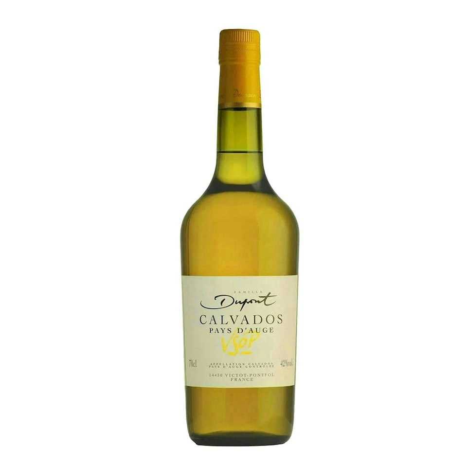 image 1 of Dupont VSOP Calvados