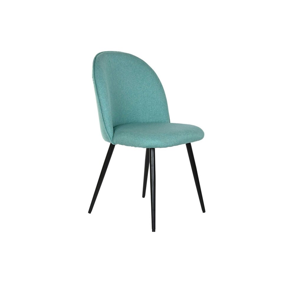 image 1 of Dining Chair DKD Home Decor 50 x 52 x 84 cm Brown