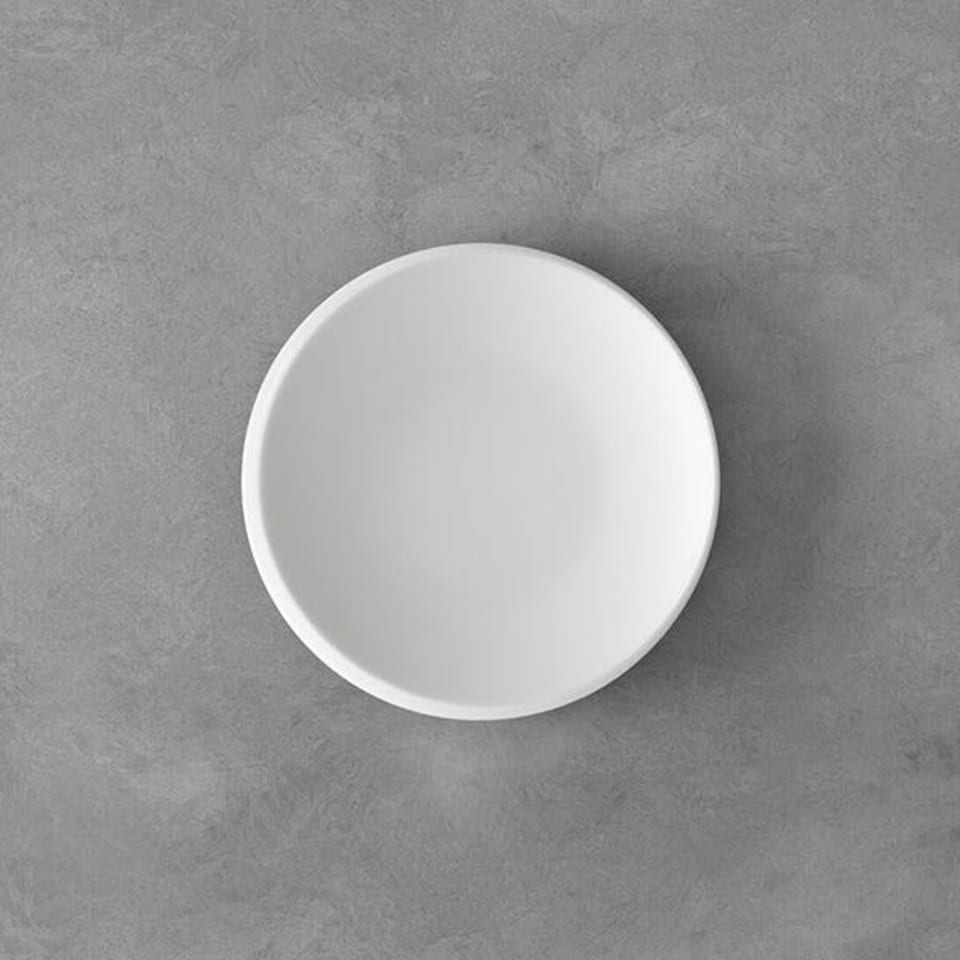 image 1 of Villeroy & Boch New Moon Bread & Butter Plate