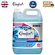 image 2 of Comfort Fabric Softener Blue Skies Concentrated Laundry Clothes 200 Washes 5L