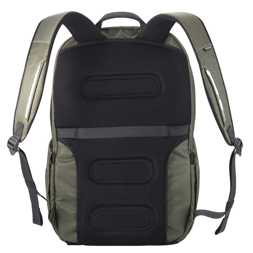 image 1 of XD Design Bobby Explore 30L Backpack - Green - One Size | Green