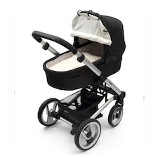 Dooky Universal Pram Cover – UPF 50+ Sun Shade for Prams, Pushchairs, Buggies & Car Seats