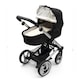 image 1 of Dooky Universal Pram Cover – UPF 50+ Sun Shade for Prams, Pushchairs, Buggies & Car Seats