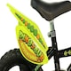 image 2 of Dino Kids Bike Dinosaur 12 Inch Bicycle | Black