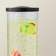 image 4 of ValueLights Colour Changing Novelty Sensory Fish Bubble Lamp 80cm