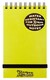 image 2 of Silvine Waterproof Pocket Notebook