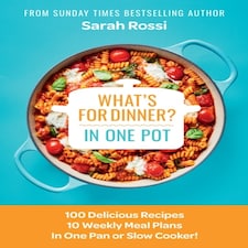 What's For Dinner In One Pot?