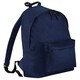 image 1 of Bagbase Junior Fashion Backpack / Rucksack (14 Litres) - French Navy - One Size