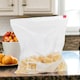 image 3 of 3Liter Zip Slider | Clear | 60