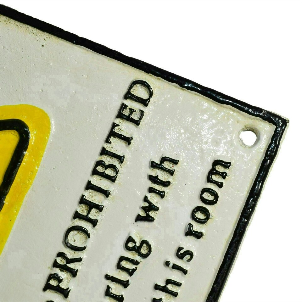 image 1 of Tilbury & Southend Railway Danger of Electrocution Sign Plaque Wall Train